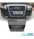 GRIGLIA PER AUDI A6 C6 04-08 ASPECTO RS6 COLORE GRIGIO CHIARO