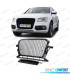 GRIGLIA AUDI Q5 8R 12-16 LOOK RS NERO