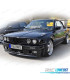 GRIGLIA BMW E30 82-94 NERO LUCIDO