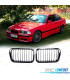 GRIGLIA BMW E36 91-96 NERO LUCIDO