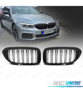 GRIGLIA BMW G30 G31 17-19 LOOK M NERO LUCIDO