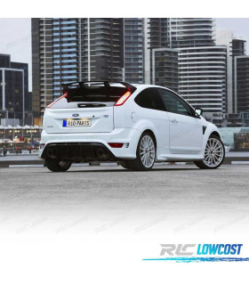 SPOILER FORD FOCUS II 2 RS 04-10