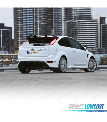 SPOILER FORD FOCUS II 2 RS 04-10