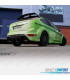 SPOILER FORD FOCUS II 2 RS 04-10