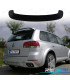 SPOILER ALETTONE VOLKSWAGEN VW TOUAREG 02-06