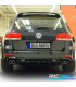 SPOILER ALETTONE VOLKSWAGEN VW TOUAREG 02-06