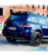SPOILER ALETTONE VOLKSWAGEN VW TOUAREG 02-06