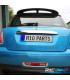 SPOILER PER MINI R56 06-10