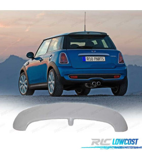 SPOILER PER MINI R56 06-10