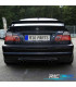 SPOILER ALERON BMW E46 SEDAN 98-05 LOOK M3 GT