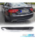 DIFFUSORE AUDI A5 SPORTBACK 09-11 ASPECTO S-LINE