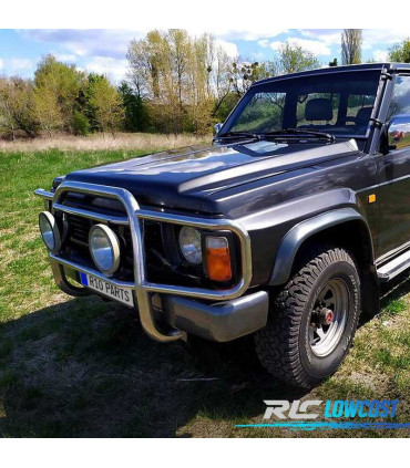 KIT PARAFANGHI NISSAN PATROL GR 88-97