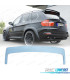 SPOILER ALETTONE BMW X5 E53 99-06