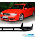 SPOILER LIP AUDI A4 B6 00-04