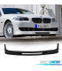 SPOILER LABBRO ANTERIORE BMW F10 F11 10-17 LOOK ALPINA