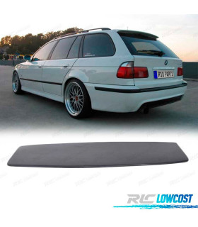 SPOILER LUNOTTO BMW E39 TOURING 95-03