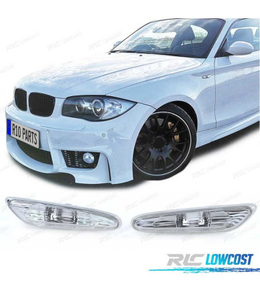 FRECCIE LATERALI PER BMW E90 E91 E92 E84 E81 E82 E87 E88