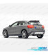 SPOILER AERODINAMICO TETTO MERCEDES GLA X156 13-19 STILE BRABUS