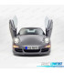 SPOILER LABBRO ANTERIORE PER PORSCHE 911 997 04-08