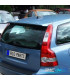 SPOILER ALETTONE VOLVO V50 04-08