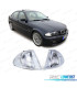 FRECCIE ANTERIORI BMW E46 SEDAN TOURING 98-01