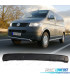 SPOILER LABBRO ANTERIORE PER VOLKSWAGEN VW T5 03-09
