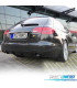 DIFFUSORE AUDI A6 C6 4F S6 08-11 LOOK RS6