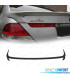SPOILER BMW E65 01-05