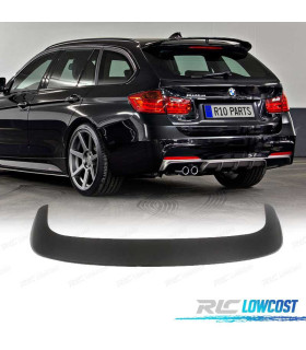SPOILER BMW F31 11-15 LOOK M PERFORMANCE