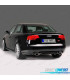 SPOILER PER AUDI A4 B7 LIP 3-PARTI 04-07