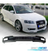 SPOILER ANTERIORE AUDI A3 8P 03-08