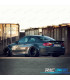 KIT ALLARGAMENTO ROCKET BUNNY DRIFT PER BMW E92 M3 50 MM 06-10 10 PEZZI