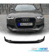 SPOILER LIP AUDI A6 C7 4G SEDÁN AVANT 11-14