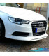 SPOILER LIP AUDI A6 C7 4G SEDÁN AVANT 11-14