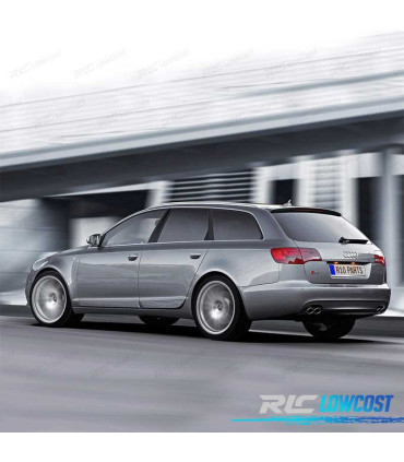 AGGIUNTE PORTIERE PER AUDI A6 C6 04-11