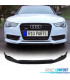 SPOILER LIP ANTERIORE AUDI A5 8T 11-16 LOOK ABT