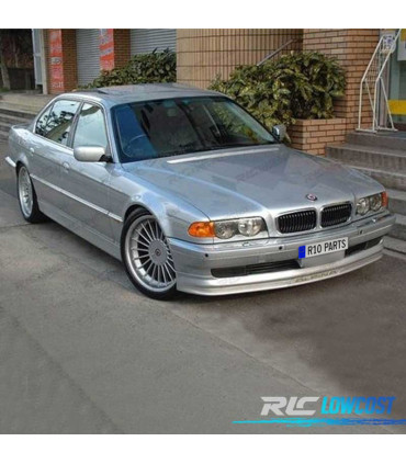 SPOILER LIP PER BMW SERIE 7 E38 94-01 LOOK ALPINA