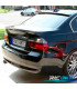 SPOILER TETTO BMW E90 05-12