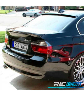 SPOILER TETTO BMW E90 05-12