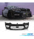 PARAURTI ANTERIORE BMW G30 G31 17-19 LOOK M5 PDC SPOILER LIP