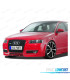 SPOILER ANTERIORE PER AUDI A3 8P FACELIFT 03-08
