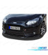SPOILER PER FORD FOCUS MK3 ST 12-18 VARIO-X