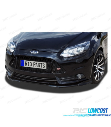 SPOILER PER FORD FOCUS MK3 ST 12-18 VARIO-X