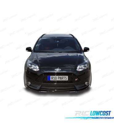 SPOILER PER FORD FOCUS MK3 ST 12-18 VARIO-X