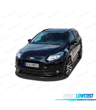 SPOILER PER FORD FOCUS MK3 ST 12-18 VARIO-X