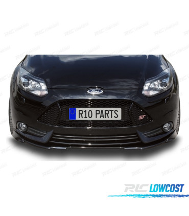 SPOILER PER FORD FOCUS MK3 ST 12-18 VARIO-X