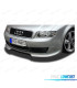 SPOILER ANTERIORE PER AUDI A4 B6 8E 00-04