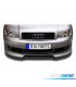 SPOILER ANTERIORE PER AUDI A4 B6 8E 00-04