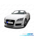 SPOILER ANTERIORE PER AUDI TT 8J 06-12 VARIO-X