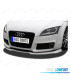 SPOILER ANTERIORE PER AUDI TT 8J 06-12 VARIO-X